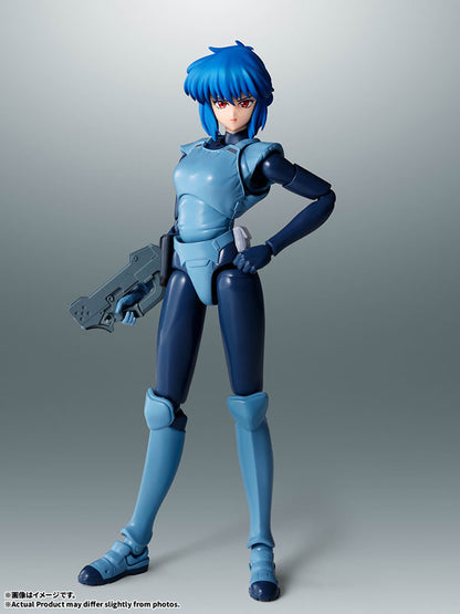 PRE ORDER – S.H.FIGUARTS GHOST IN THE SHELL: SAC_2045 - MOTOKO KUSANAGI