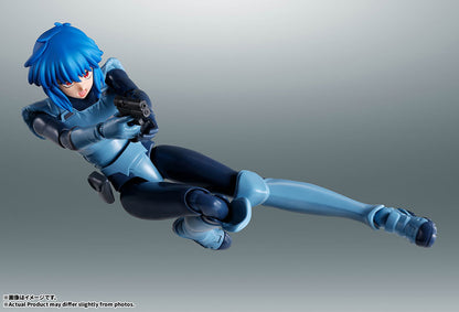 PRE ORDER – S.H.FIGUARTS GHOST IN THE SHELL: SAC_2045 - MOTOKO KUSANAGI