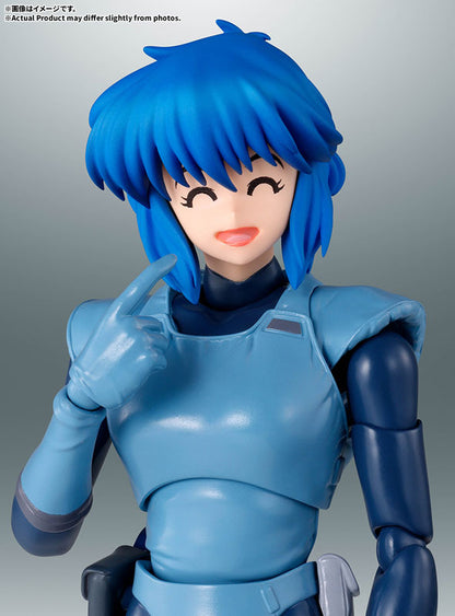 PRE ORDER – S.H.FIGUARTS GHOST IN THE SHELL: SAC_2045 - MOTOKO KUSANAGI