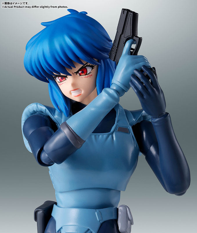 PRE ORDER – S.H.FIGUARTS GHOST IN THE SHELL: SAC_2045 - MOTOKO KUSANAGI