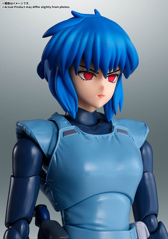 PRE ORDER – S.H.FIGUARTS GHOST IN THE SHELL: SAC_2045 - MOTOKO KUSANAGI