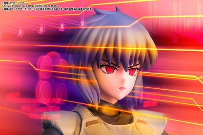 PRE ORDER – S.H.FIGUARTS GHOST IN THE SHELL: SAC_2045 - MOTOKO KUSANAGI