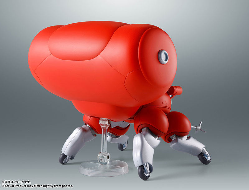PRE ORDER – THE ROBOT SPIRITS SIDE GHOST - GHOST IN THE SHELL: SAC_2045 - FUCHIKOMA