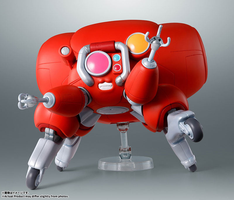 PRE ORDER – THE ROBOT SPIRITS SIDE GHOST - GHOST IN THE SHELL: SAC_2045 - FUCHIKOMA