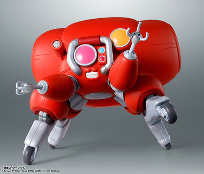 PRE ORDER – THE ROBOT SPIRITS SIDE GHOST - GHOST IN THE SHELL: SAC_2045 - FUCHIKOMA