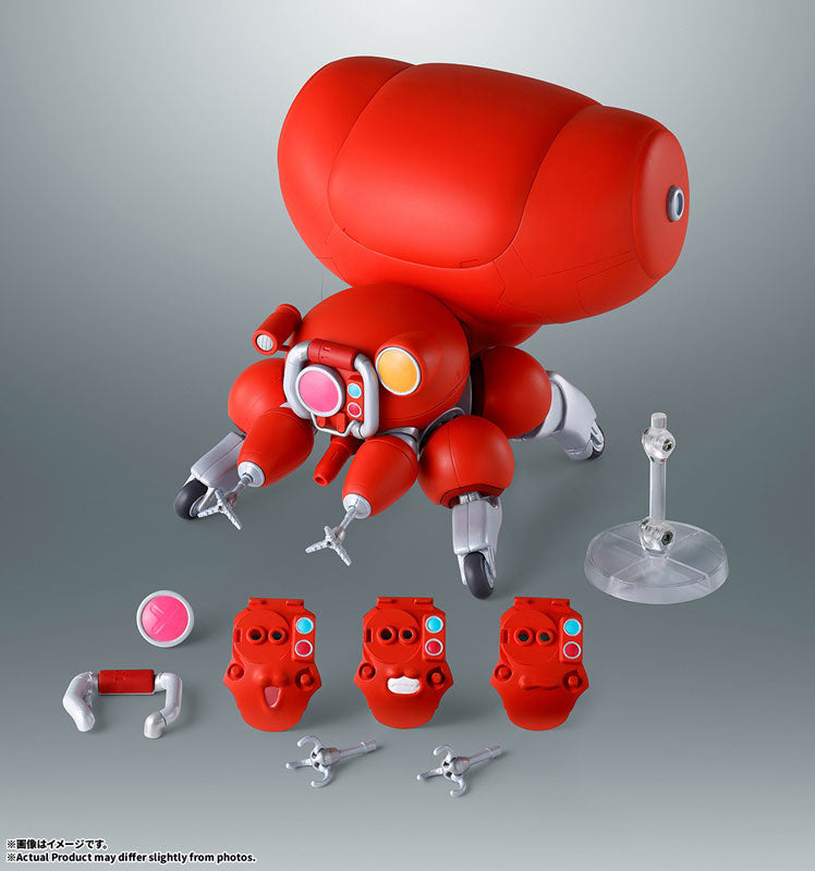 PRE ORDER – THE ROBOT SPIRITS SIDE GHOST - GHOST IN THE SHELL: SAC_2045 - FUCHIKOMA