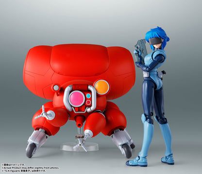 PRE ORDER – THE ROBOT SPIRITS SIDE GHOST - GHOST IN THE SHELL: SAC_2045 - FUCHIKOMA