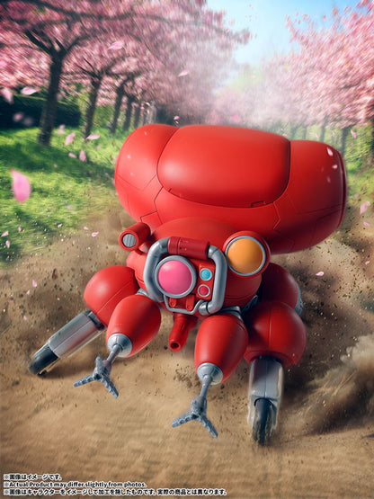 PRE ORDER – THE ROBOT SPIRITS SIDE GHOST - GHOST IN THE SHELL: SAC_2045 - FUCHIKOMA