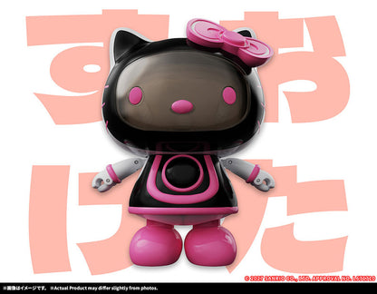 PRE ORDER – CHOGOKIN - HELLO KITTY 2.0