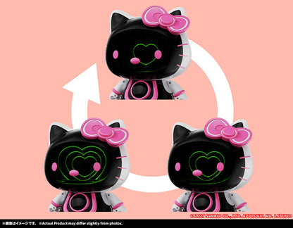 PRE ORDER – CHOGOKIN - HELLO KITTY 2.0