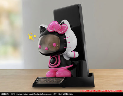 PRE ORDER – CHOGOKIN - HELLO KITTY 2.0