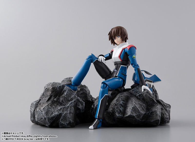 PRE ORDER – S.H.FIGUARTS MOBILE SUIT GUNDAM SEED DESTINY - KIRA YAMATO - ORB UNION PILOT SUITS VER.