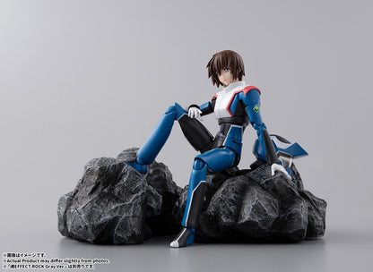 PRE ORDER – S.H.FIGUARTS MOBILE SUIT GUNDAM SEED DESTINY - KIRA YAMATO - ORB UNION PILOT SUITS VER.