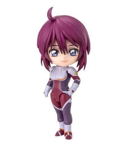 PRE ORDER – FIGUARTS MINI MOBILE SUIT GUNDAM SEED FREEDOM - LUNAMARIA HAWKE