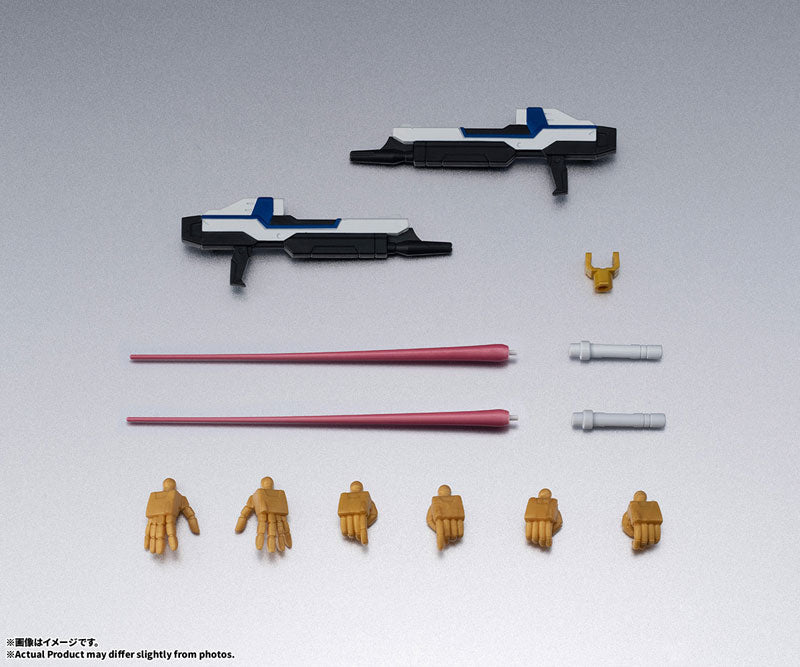 PRE ORDER – GUNDAM UNIVERSE MOBILE SUIT GUNDAM SEED DESTINY - ZGMF-X20A STRIKE FREEDOM GUNDAM - RENEWAL