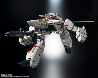 PRE ORDER – ORIGIN OF VALKYRIE SUPER FORTRESS MACROSS - VF-1J VALKYRIE - 45TH ANNIV.