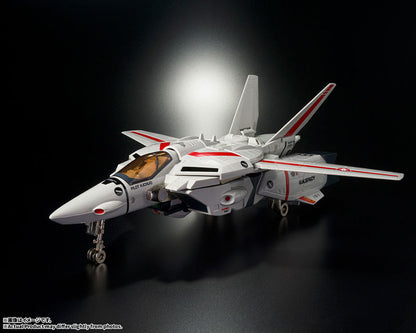 PRE ORDER – ORIGIN OF VALKYRIE SUPER FORTRESS MACROSS - VF-1J VALKYRIE - 45TH ANNIV.