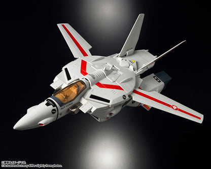 PRE ORDER – ORIGIN OF VALKYRIE SUPER FORTRESS MACROSS - VF-1J VALKYRIE - 45TH ANNIV.