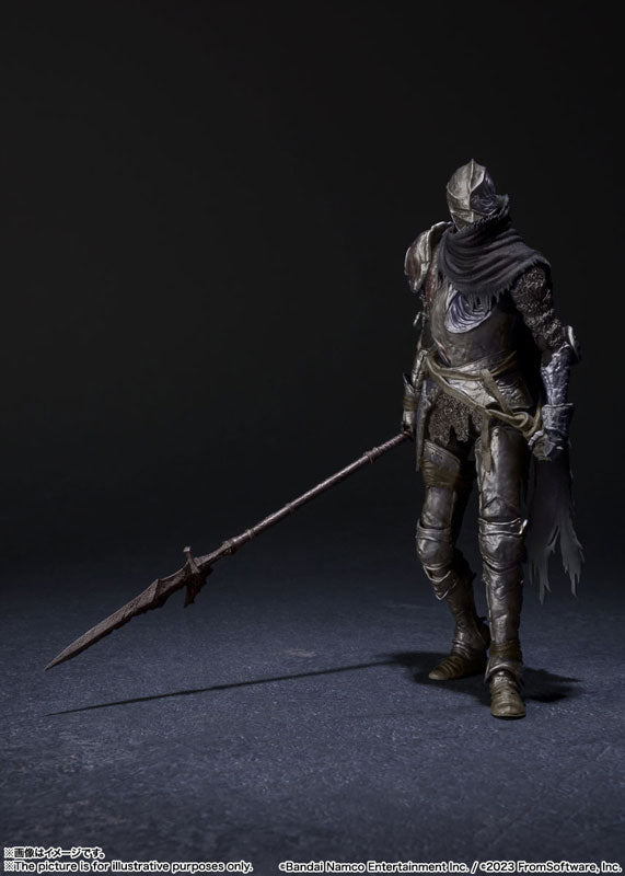 PRE ORDER – S.H.FIGUARTS ELDEN RING - FESTERING FINGERPRINT VYKE