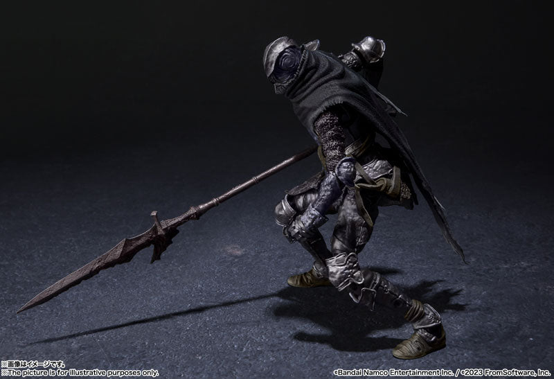 PRE ORDER – S.H.FIGUARTS ELDEN RING - FESTERING FINGERPRINT VYKE
