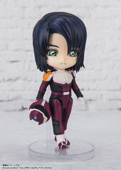 PRE ORDER – FIGUARTS MINI MOBILE SUIT GUNDAM SEED FREEDOM - ATHRUN ZALA