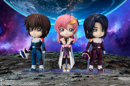 PRE ORDER – FIGUARTS MINI MOBILE SUIT GUNDAM SEED FREEDOM - ATHRUN ZALA