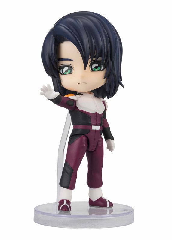 PRE ORDER – FIGUARTS MINI MOBILE SUIT GUNDAM SEED FREEDOM - ATHRUN ZALA