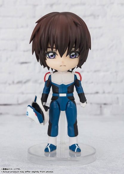 PRE ORDER – FIGUARTS MINI MOBILE SUIT GUNDAM SEED FREEDOM - KIRA YAMATO
