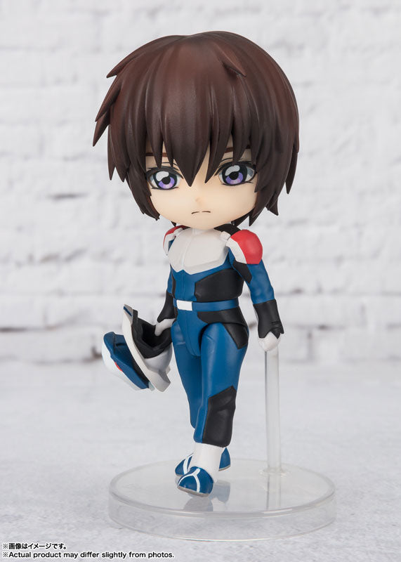 PRE ORDER – FIGUARTS MINI MOBILE SUIT GUNDAM SEED FREEDOM - KIRA YAMATO