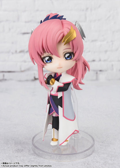 PRE ORDER – FIGUARTS MINI MOBILE SUIT GUNDAM SEED FREEDOM - LACUS CLYNE