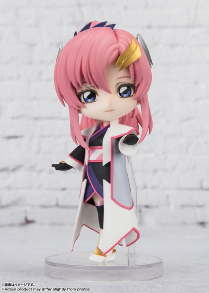 PRE ORDER – FIGUARTS MINI MOBILE SUIT GUNDAM SEED FREEDOM - LACUS CLYNE