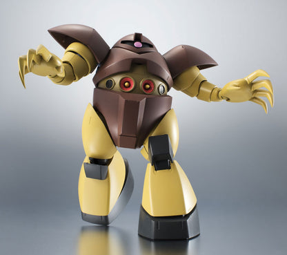 PRE ORDER – ROBOT SPIRITS SIDE MS - MOBILE SUIT GUNDAM - MSM-03 GOGG VER. A.N.I.M.E.