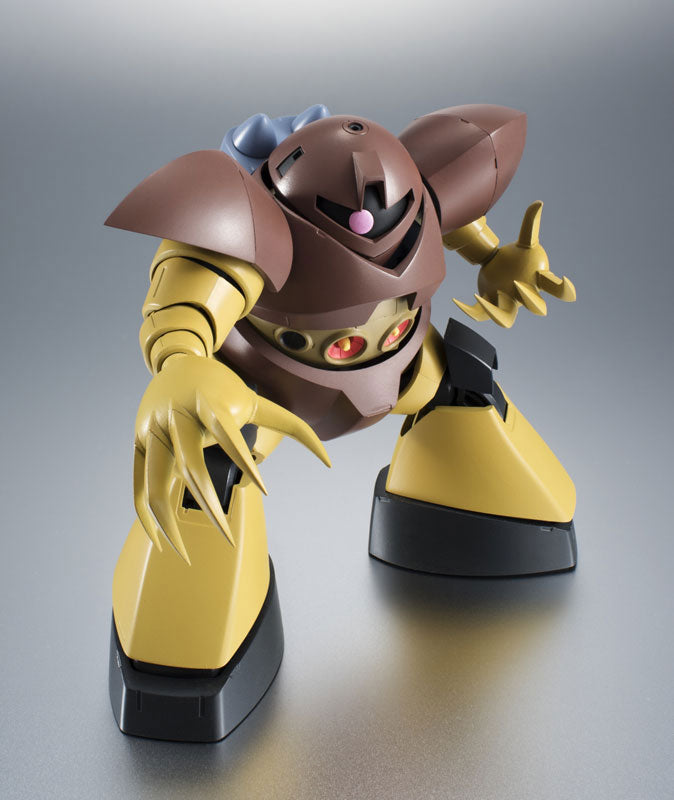 PRE ORDER – ROBOT SPIRITS SIDE MS - MOBILE SUIT GUNDAM - MSM-03 GOGG VER. A.N.I.M.E.