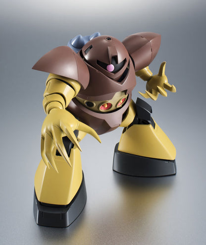 PRE ORDER – ROBOT SPIRITS SIDE MS - MOBILE SUIT GUNDAM - MSM-03 GOGG VER. A.N.I.M.E.