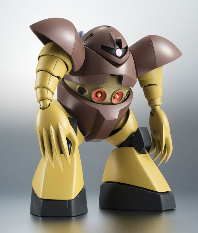 PRE ORDER – ROBOT SPIRITS SIDE MS - MOBILE SUIT GUNDAM - MSM-03 GOGG VER. A.N.I.M.E.