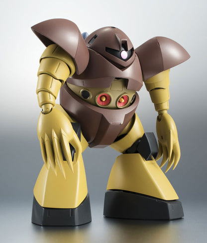 PRE ORDER – ROBOT SPIRITS SIDE MS - MOBILE SUIT GUNDAM - MSM-03 GOGG VER. A.N.I.M.E.
