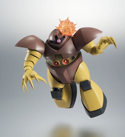 PRE ORDER – ROBOT SPIRITS SIDE MS - MOBILE SUIT GUNDAM - MSM-03 GOGG VER. A.N.I.M.E.