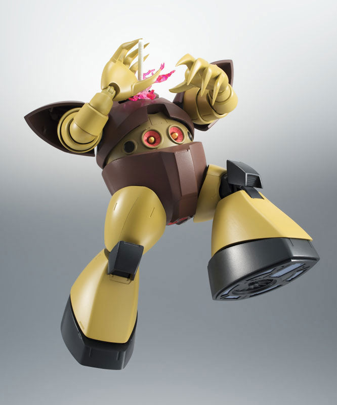 PRE ORDER – ROBOT SPIRITS SIDE MS - MOBILE SUIT GUNDAM - MSM-03 GOGG VER. A.N.I.M.E.