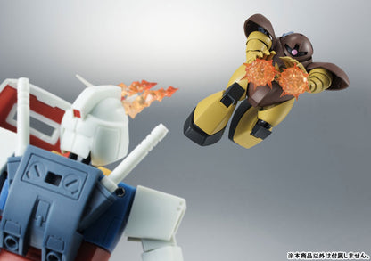 PRE ORDER – ROBOT SPIRITS SIDE MS - MOBILE SUIT GUNDAM - MSM-03 GOGG VER. A.N.I.M.E.