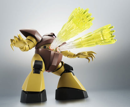 PRE ORDER – ROBOT SPIRITS SIDE MS - MOBILE SUIT GUNDAM - MSM-03 GOGG VER. A.N.I.M.E.