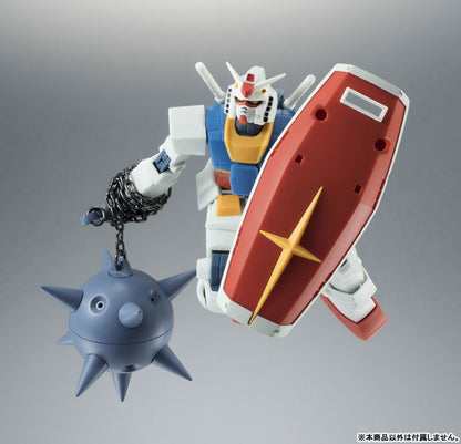 PRE ORDER – ROBOT SPIRITS SIDE MS - MOBILE SUIT GUNDAM - MSM-03 GOGG VER. A.N.I.M.E.