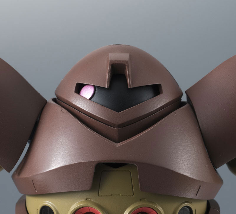PRE ORDER – ROBOT SPIRITS SIDE MS - MOBILE SUIT GUNDAM - MSM-03 GOGG VER. A.N.I.M.E.