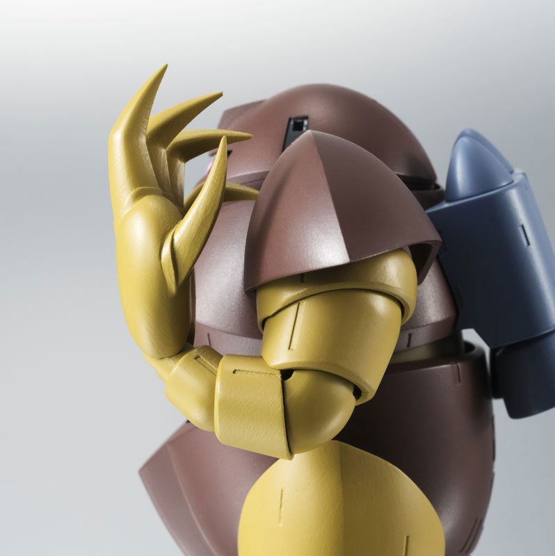 PRE ORDER – ROBOT SPIRITS SIDE MS - MOBILE SUIT GUNDAM - MSM-03 GOGG VER. A.N.I.M.E.