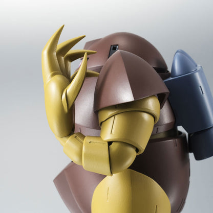 PRE ORDER – ROBOT SPIRITS SIDE MS - MOBILE SUIT GUNDAM - MSM-03 GOGG VER. A.N.I.M.E.