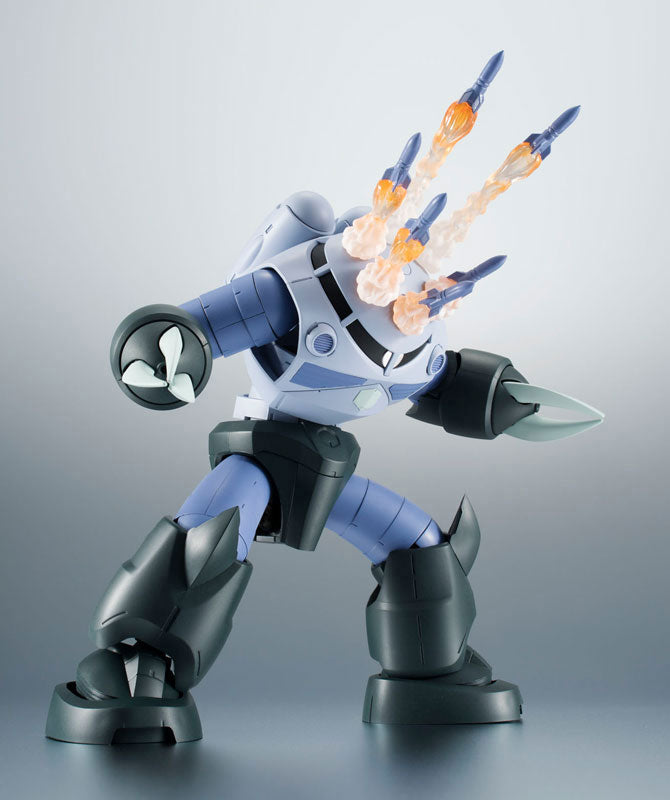 PRE ORDER – ROBOT SPIRITS SIDE MS - MOBILE SUIT GUNDAM - MSM-07 Z'GOK VER. A.N.I.M.E.