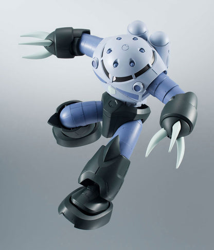 PRE ORDER – ROBOT SPIRITS SIDE MS - MOBILE SUIT GUNDAM - MSM-07 Z'GOK VER. A.N.I.M.E.