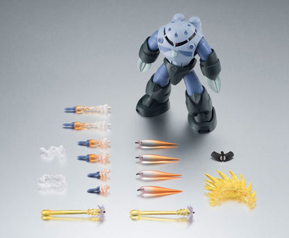PRE ORDER – ROBOT SPIRITS SIDE MS - MOBILE SUIT GUNDAM - MSM-07 Z'GOK VER. A.N.I.M.E.