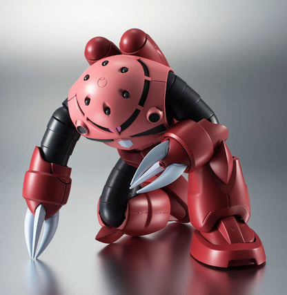 PRE ORDER – ROBOT SPIRITS SIDE MS - MOBILE SUIT GUNDAM - MSM-07S Z'GOK CHAR'S CUSTOM MODEL VER. A.N.I.M.E.