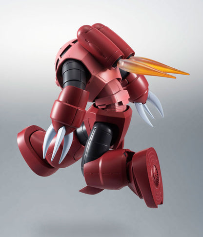 PRE ORDER – ROBOT SPIRITS SIDE MS - MOBILE SUIT GUNDAM - MSM-07S Z'GOK CHAR'S CUSTOM MODEL VER. A.N.I.M.E.
