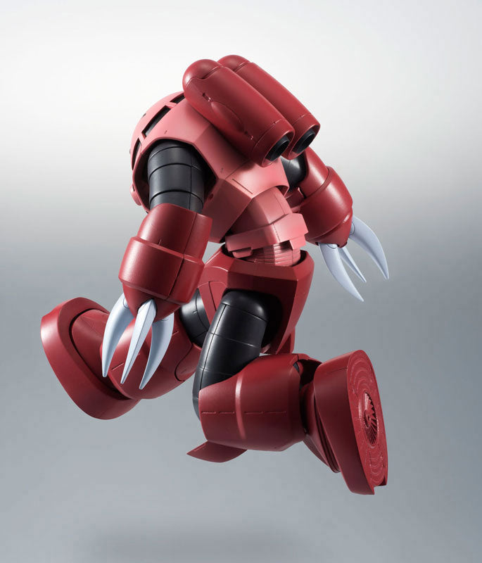 PRE ORDER – ROBOT SPIRITS SIDE MS - MOBILE SUIT GUNDAM - MSM-07S Z'GOK CHAR'S CUSTOM MODEL VER. A.N.I.M.E.